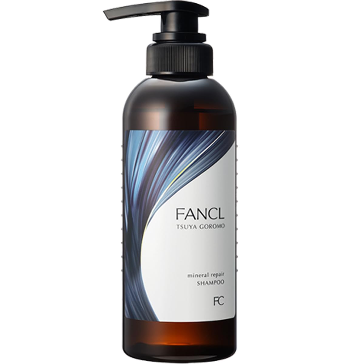 Amazon | ファンケル (FANCL) ツヤゴロモ ミネラルリペア シャンプー